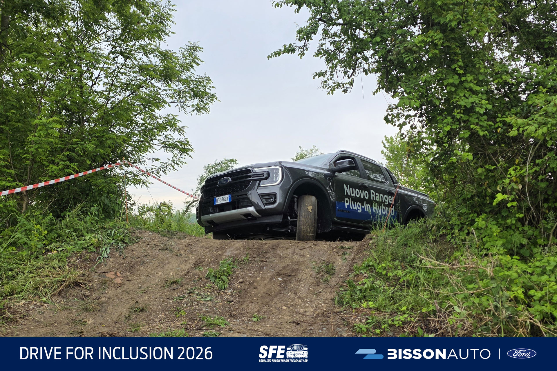 Driveforinclusion2026 Bissonauto SFE Imm35