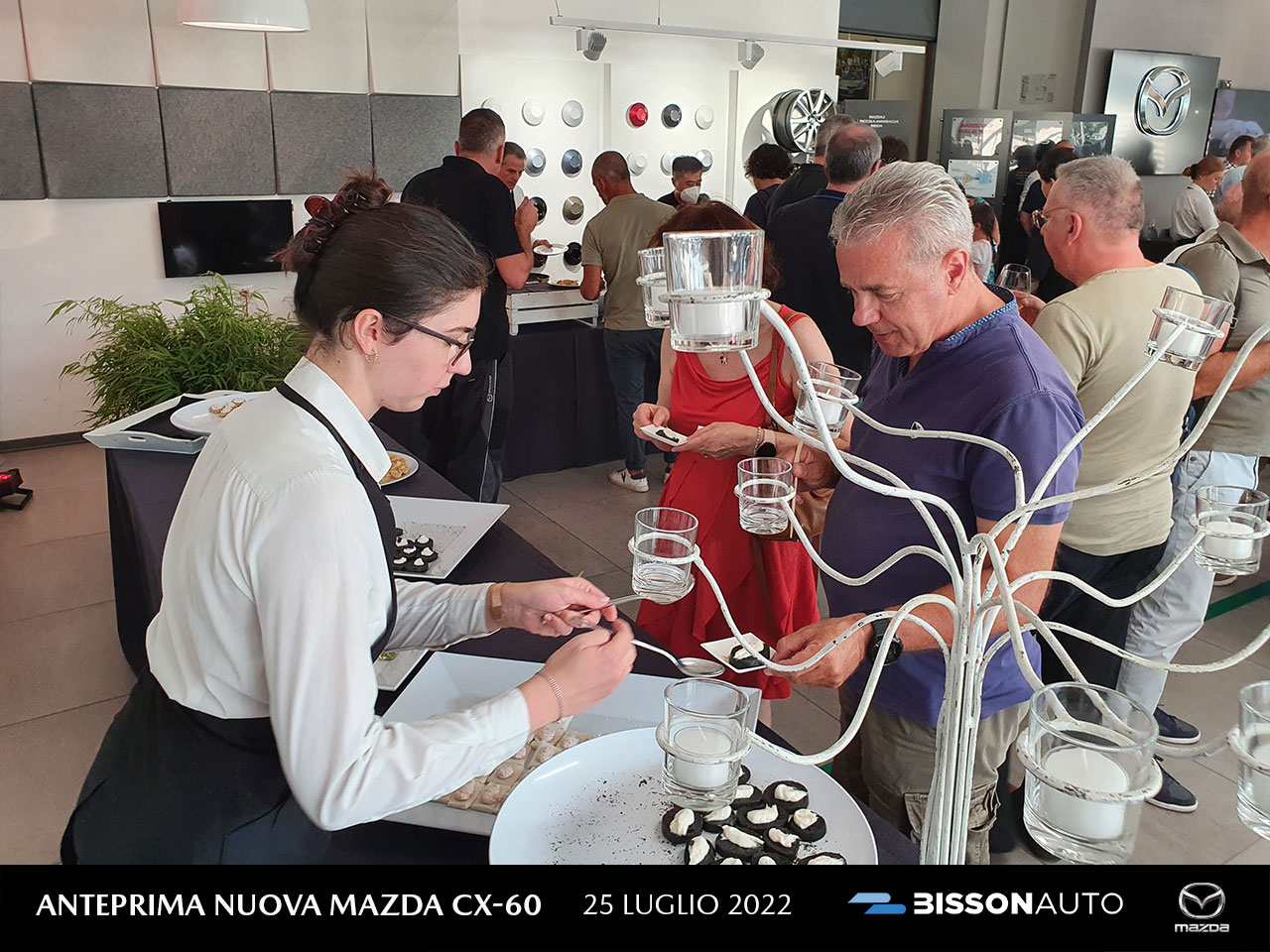 Mazda Cx60 Luglio 2022 Bissonauto 29