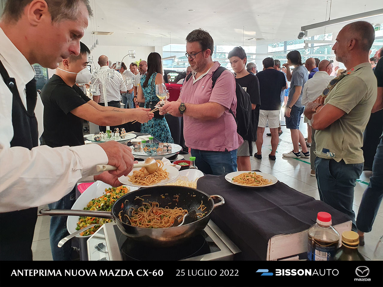 Mazda Cx60 Luglio 2022 Bissonauto 28