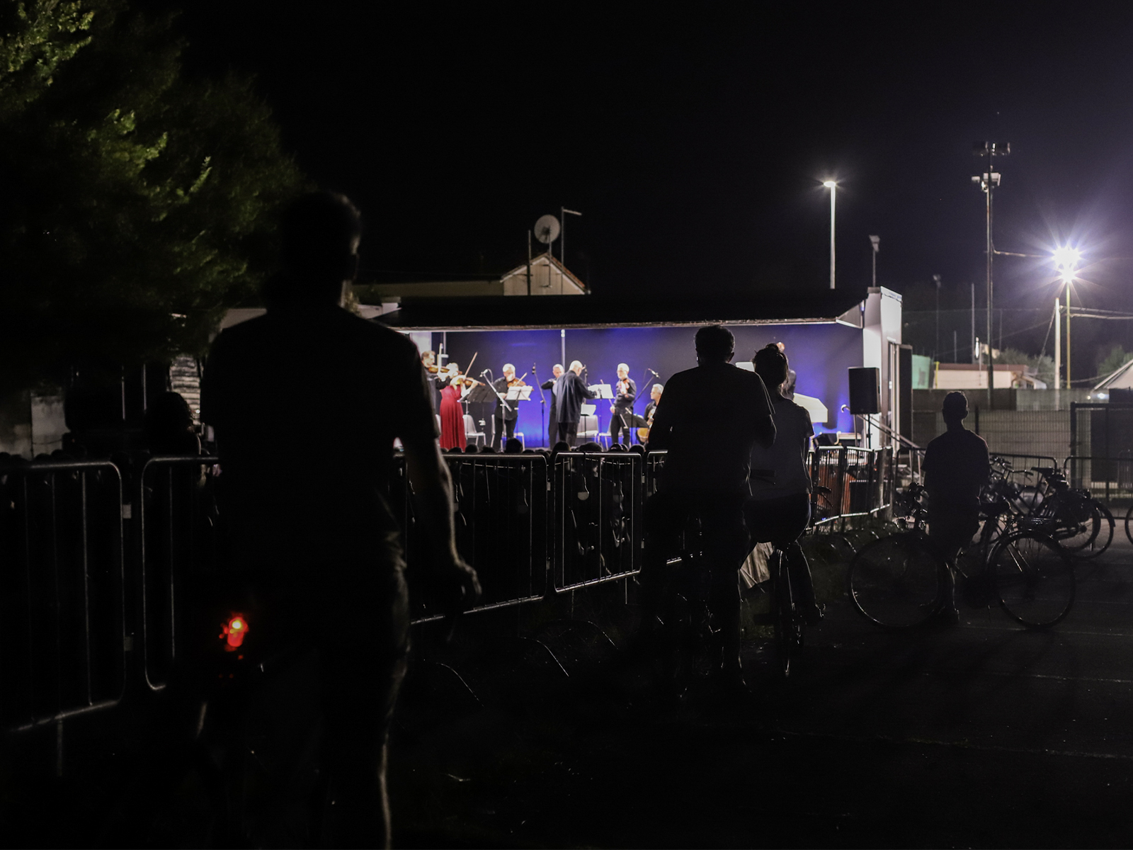 Girovagrte Tutto Esaurito