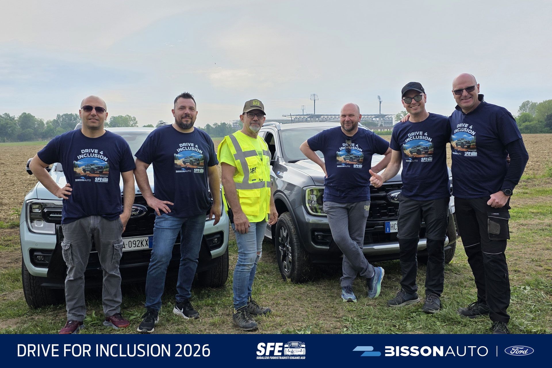 Driveforinclusion2026 Bissonauto SFE Imm15