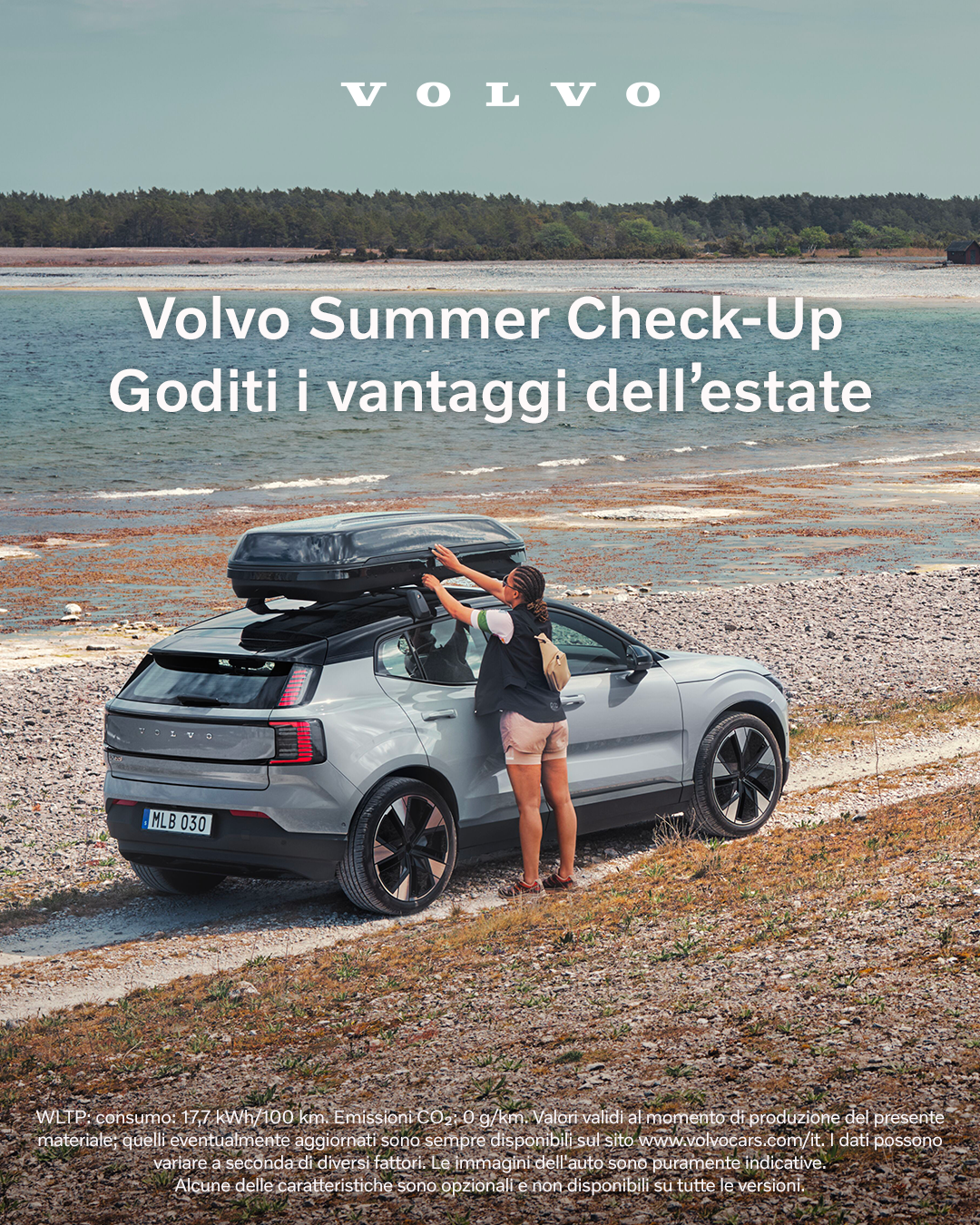 V251763 Summer Check Up 2025 Post Statico 1080X1350 02