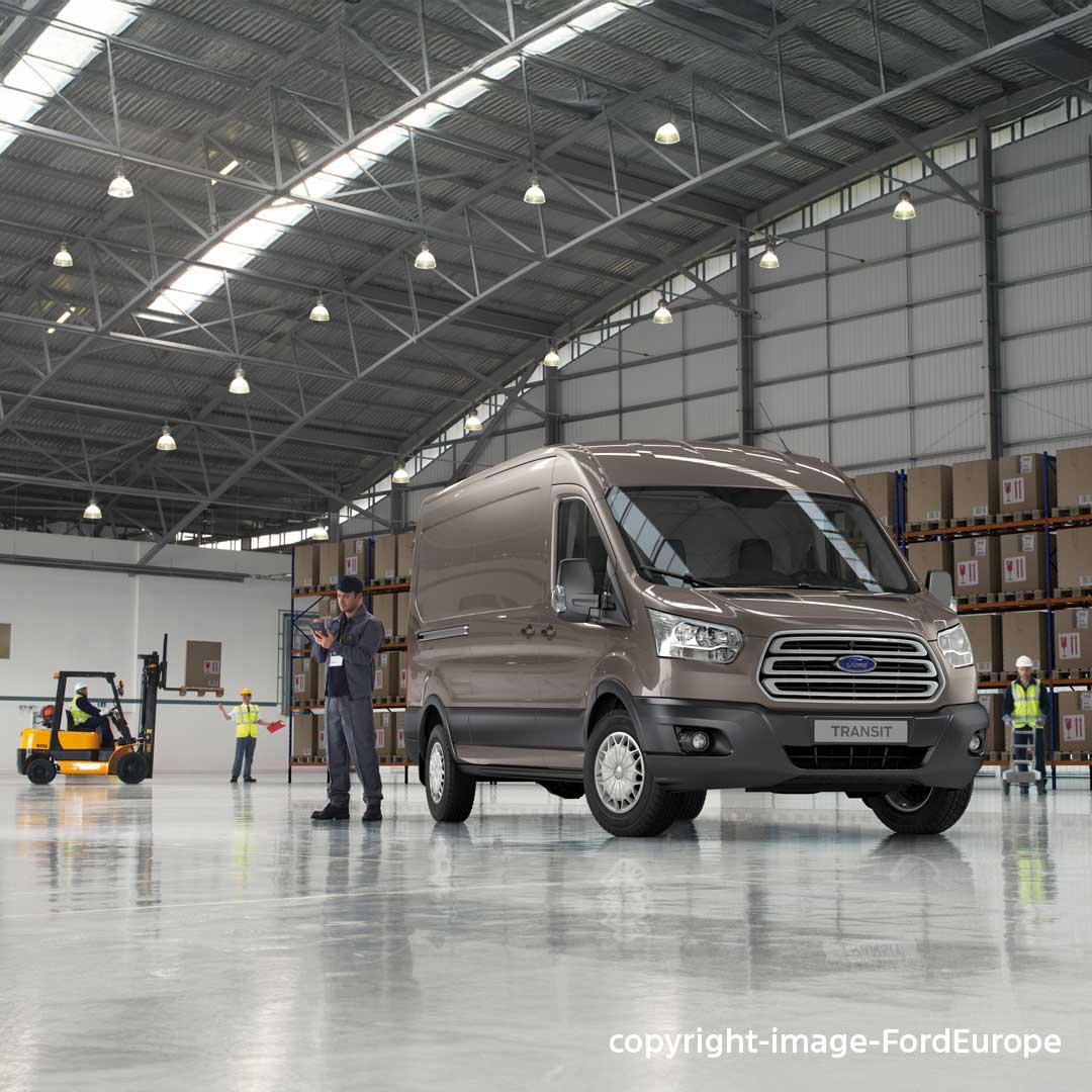 Transitcelebrations New Transit Copyright Image Fordeurope Imm Gallery Transit60 03