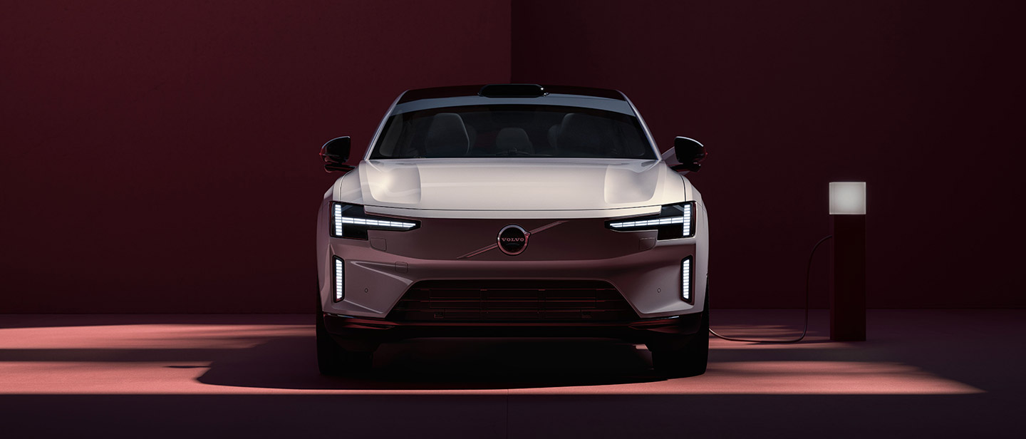 Offerta Noleggio Economica Volvo Es90