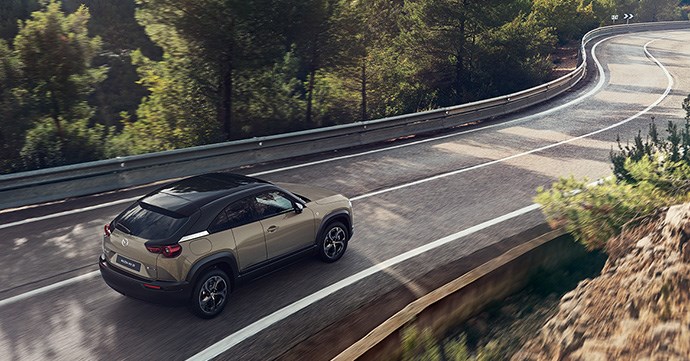 Imm Gamma Mazda Mx 30 R Ev Imm 5