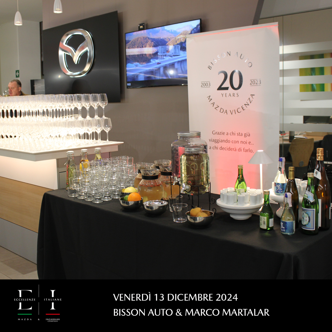 Mazda Eccellenze Bisson Martalar 2024 37