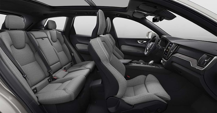 Volvo XC60 Recharge Vicenza Padova Bassano Schio 1200X628 3