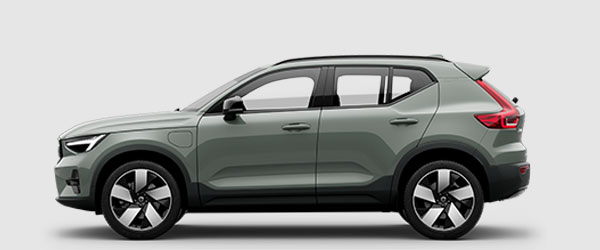 Xc40 Plug In
