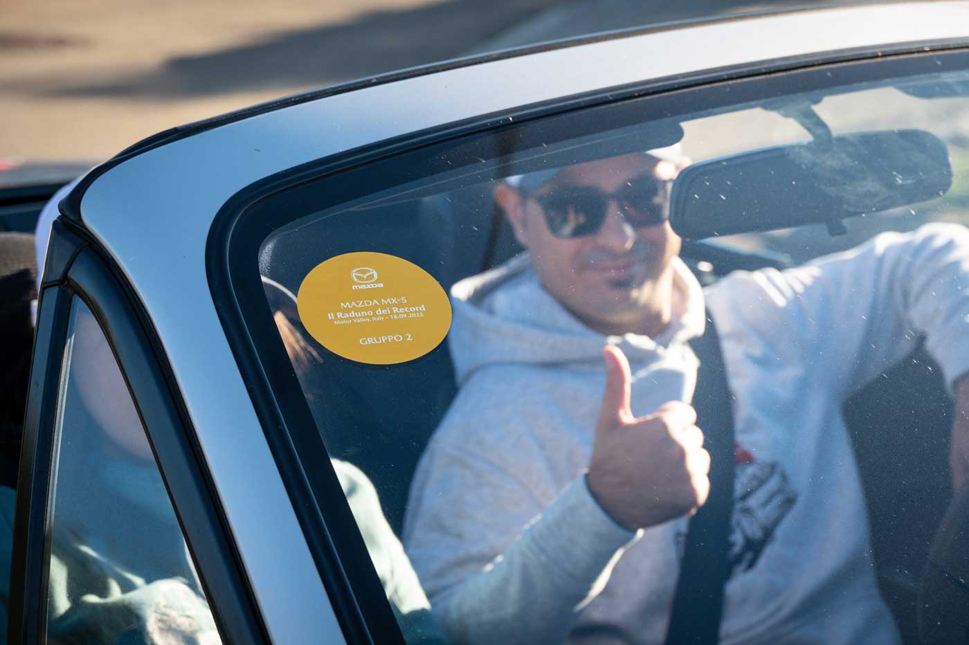 Raduno Record Mx 5 Gallery 05