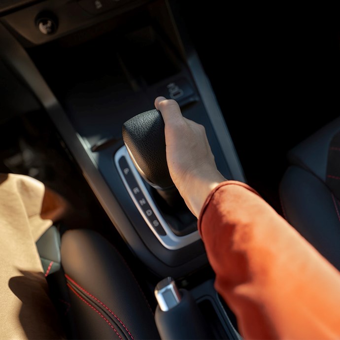 Ford Eu 17 PUMA MCA ST Line Int Transmission 1X1 1000X1000