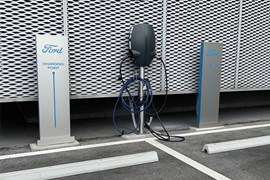 Vancimuglio Grumolo Delle Abbadesse Ford Store 05