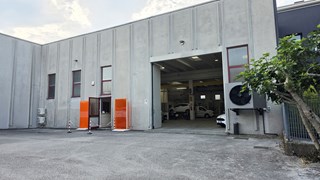 Carrozzeria Bissonauto Costabissara 15