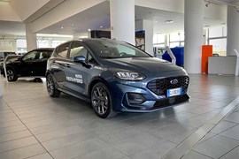 Vancimuglio Grumolo Delle Abbadesse Ford Store 11 1
