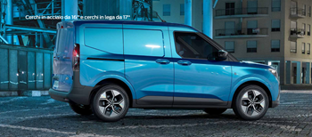 Gallery E Transit Courier Bisson Auto 1