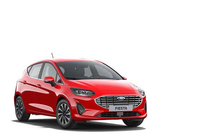 Fiesta Imm Gamma 450