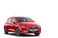 Fiesta Imm Gamma 450