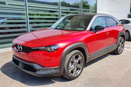 Filiale Ford Volvo Mazda Altavilla Vicenza 03