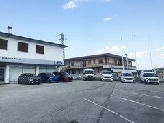 Imm Gooogle Arzignano Bisson Auto