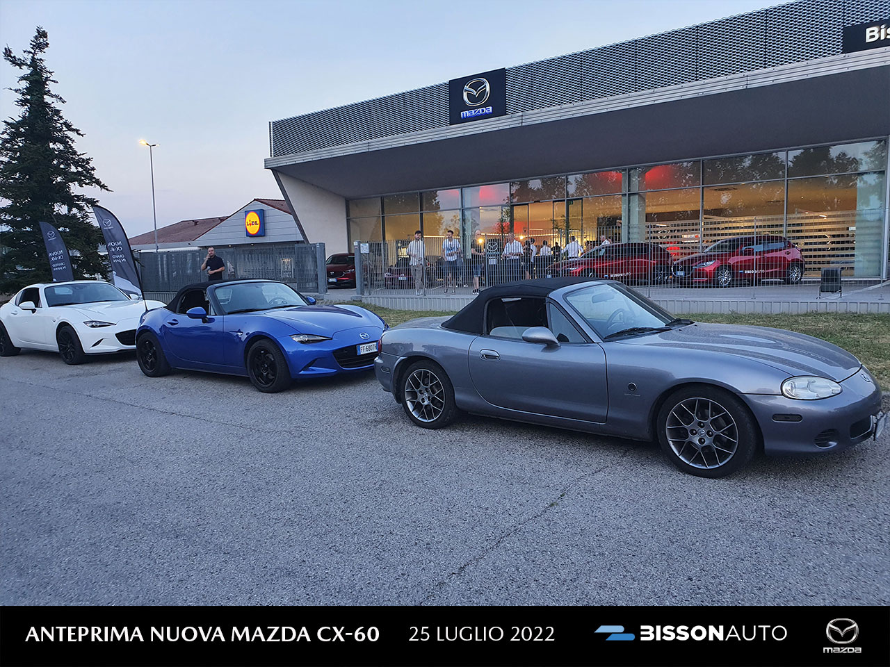 Mazda Cx60 Luglio 2022 Bissonauto 11