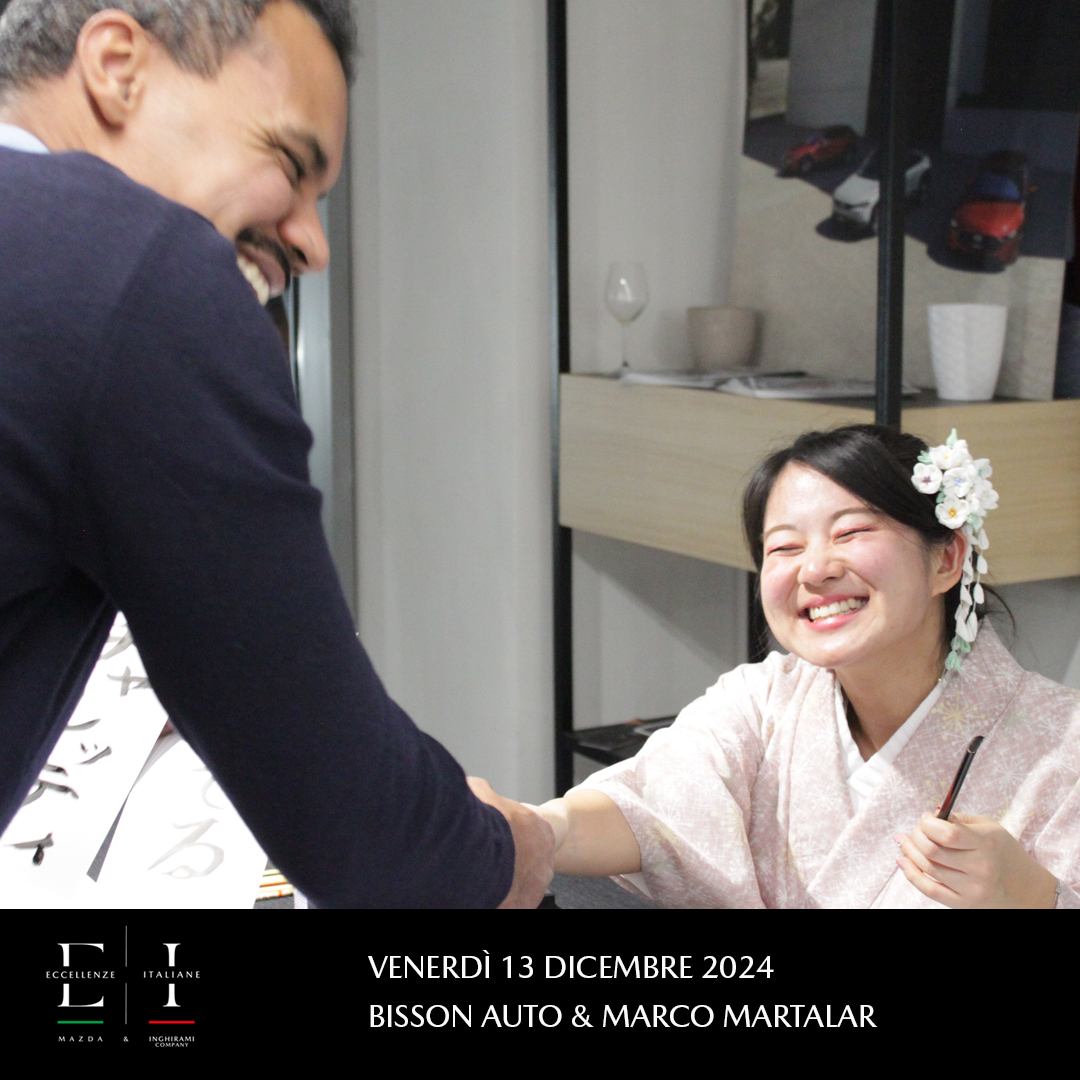 Mazda Eccellenze Bisson Martalar 2024 34