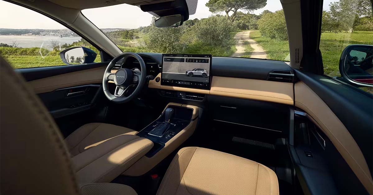 Mazda CX 5 Vicenza Padova Rovigo Chioggia Bassano Este 1200X628