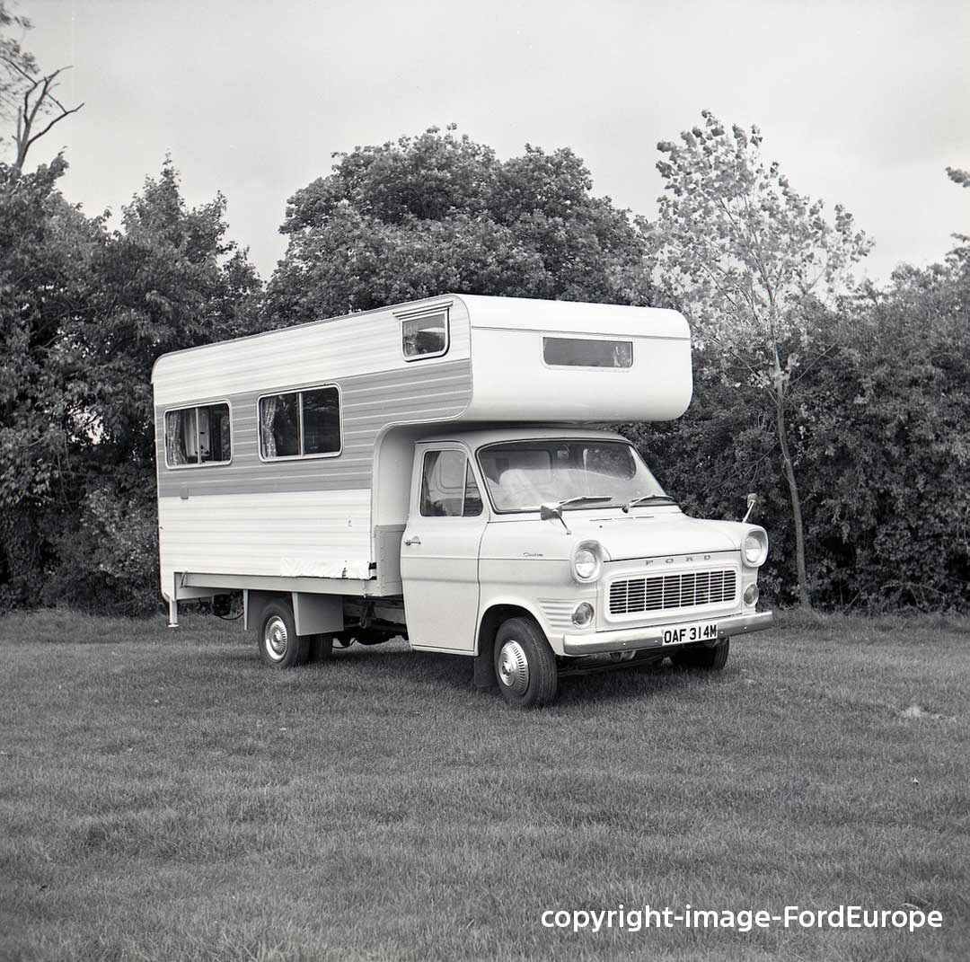 1973 Copyright Image Fordeurope Imm Gallery Transit60 87