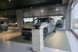 Concessionaria Lynk & Co Veneto 03