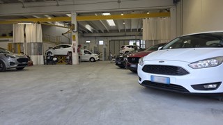 Carrozzeria Bissonauto Costabissara 14