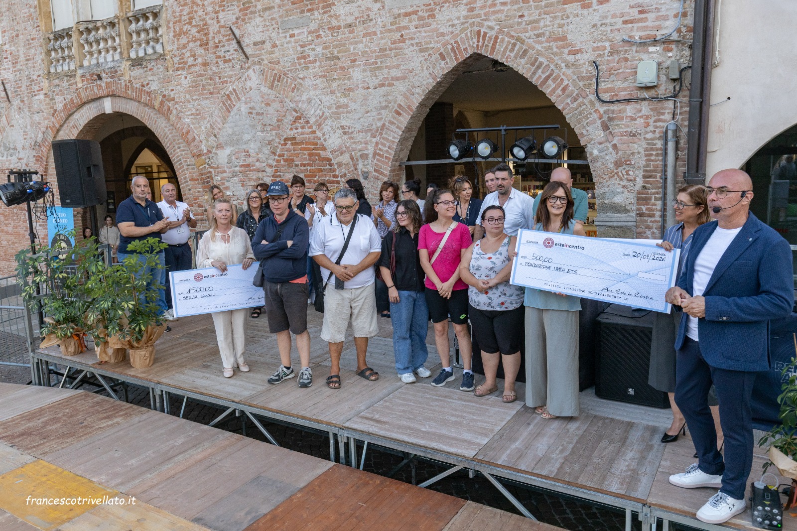 2 Este A Tavola 2026 Eventi In Piazza Este
