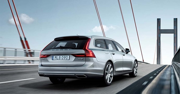 Volvo V90 Vicenza Padova Bassano Schio 1200X628 1