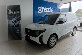 Nuovo Transit Courier Rovigo 08