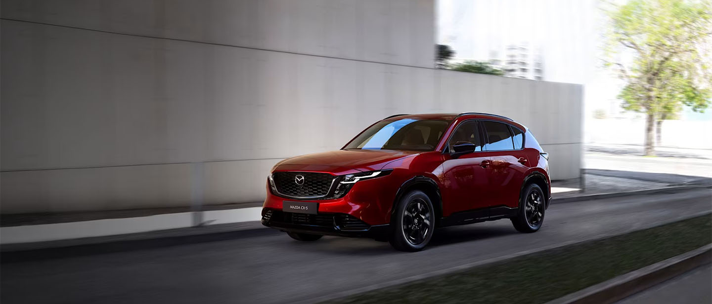 Mazda CX 5 Vicenza Padova Rovigo Chioggia Bassano Este 1440X616