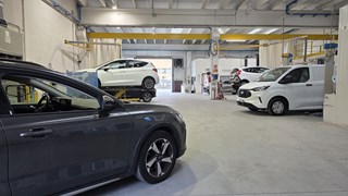 Carrozzeria Bissonauto Costabissara 16
