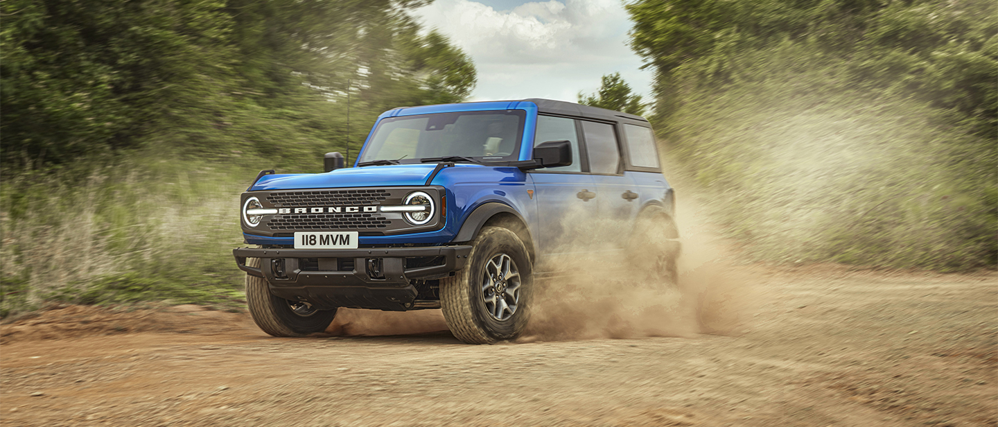 IMMAGINE DETTAGLIO PROMO NUOVO BRONCO 2024