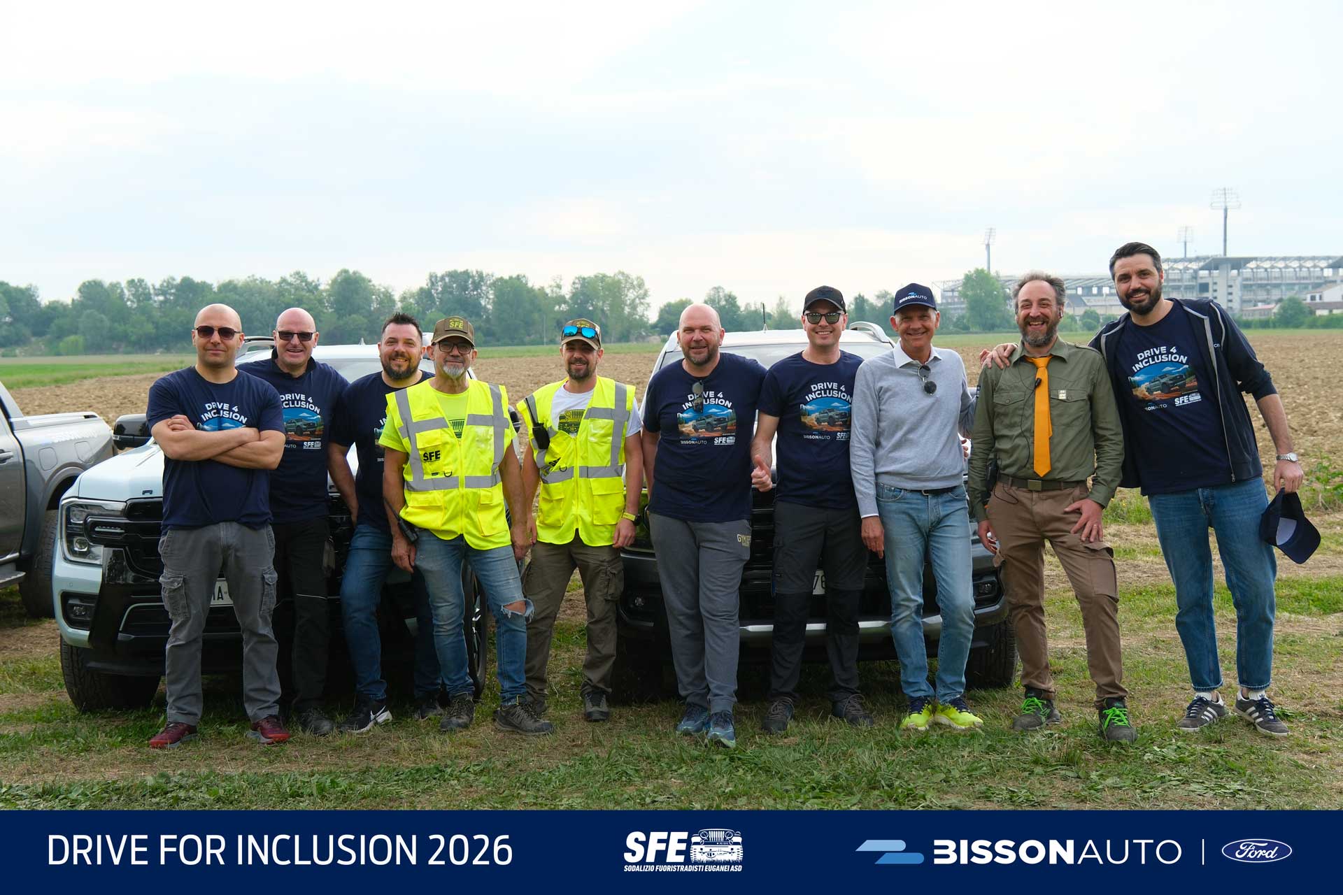 Driveforinclusion2026 Bissonauto SFE Imm96