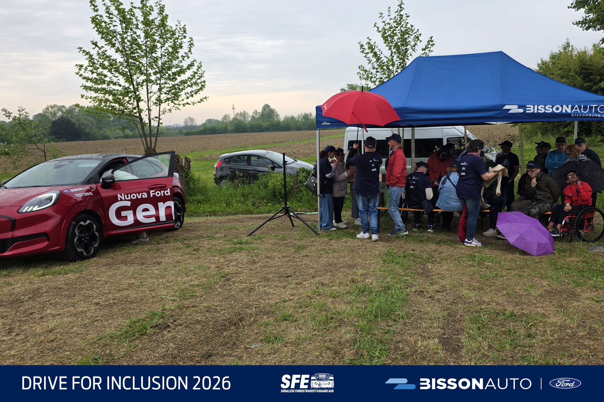 Driveforinclusion2026 Bissonauto SFE Imm34