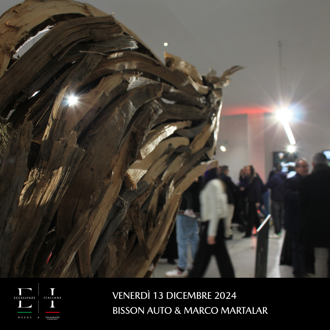 Mazda Eccellenze Bisson Martalar 2024 14