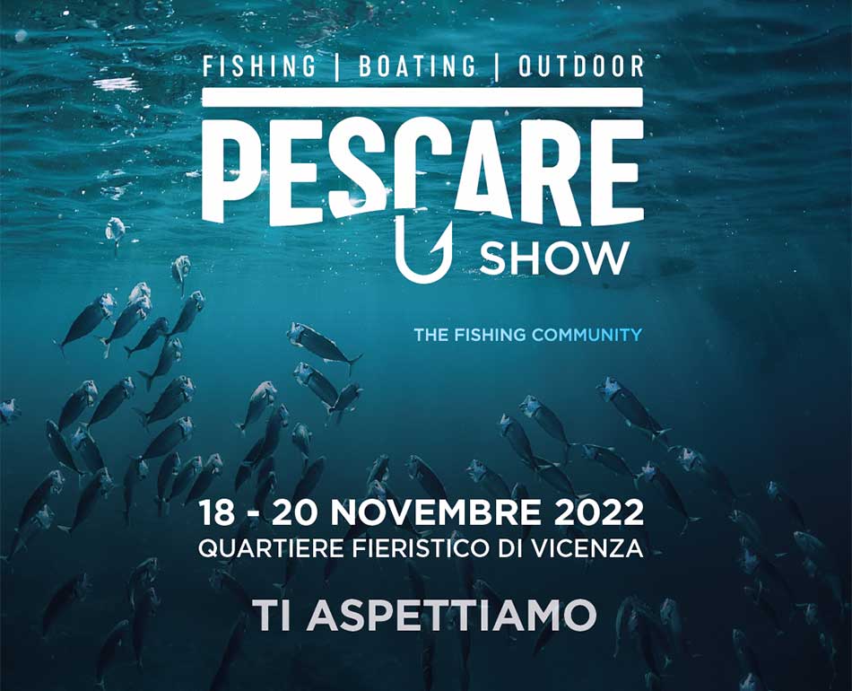 4 Immagine Lista News Pescare Show 2022