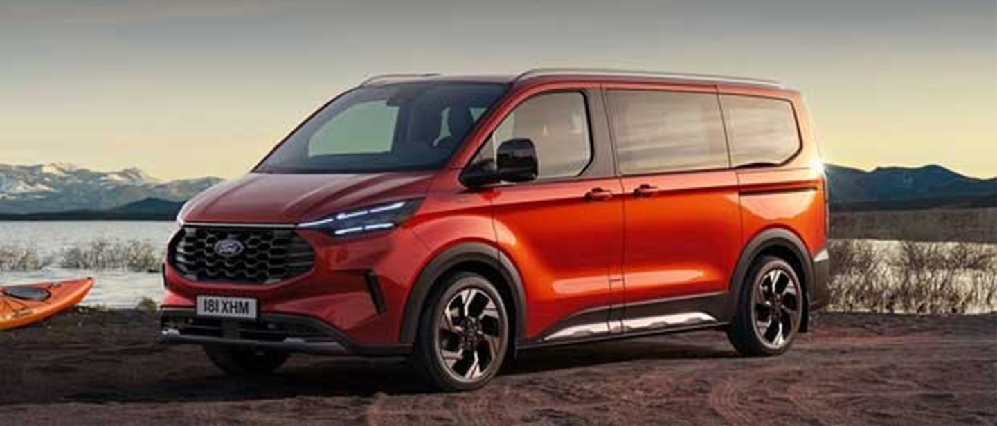 Nuovo Tourneo Custom Quotatore Noleggio Dettaglio 1440X616px