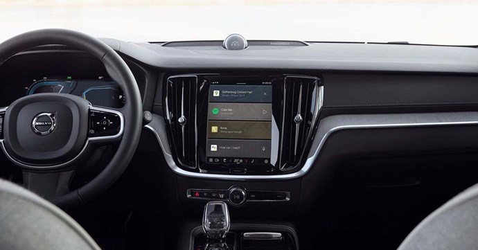 5 Volvo V60 Recharge Vicenza Schio 1200X628