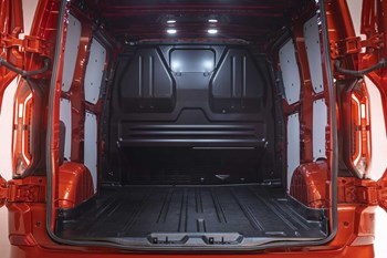 Fordtransitcustom Limitedvan Artisanred 013