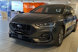 Ponte Alto Rovigo Ford Store 06