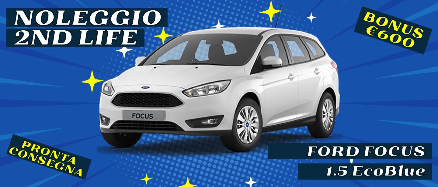 2Nd Life Focus Quotatore Noleggio Dettaglio