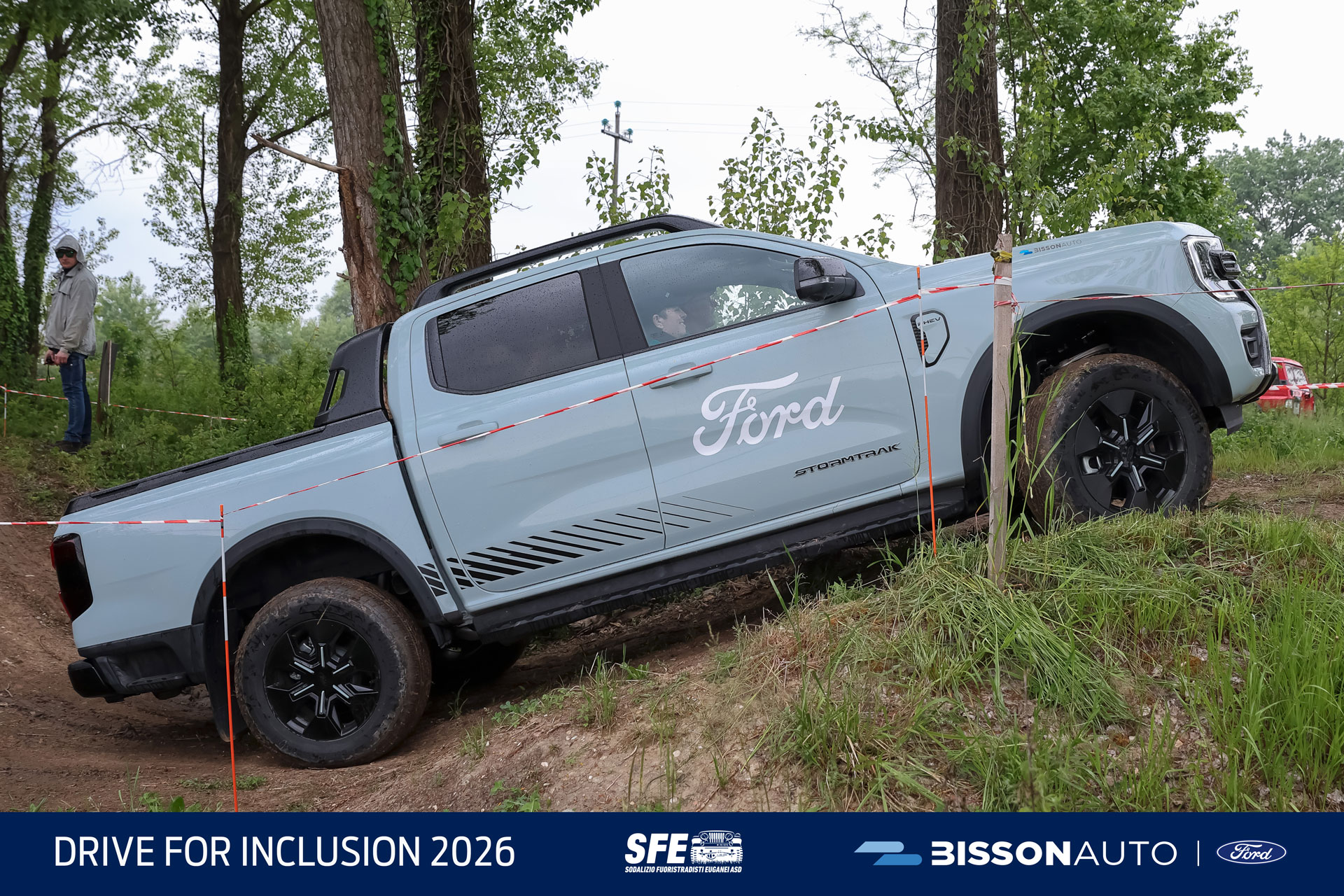 Driveforinclusion2026 Bissonauto SFE Imm80