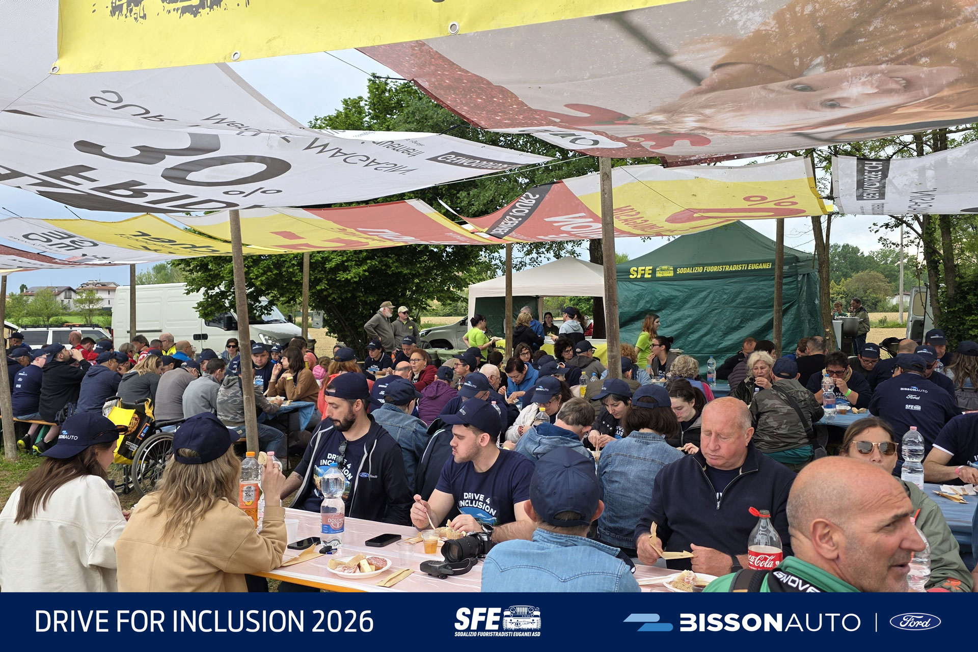 Driveforinclusion2026 Bissonauto SFE Imm52