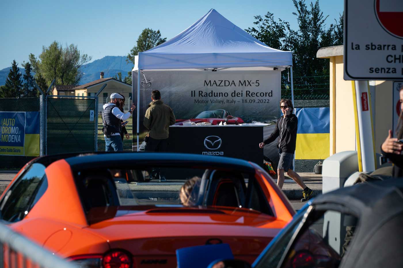 Raduno Record Mx 5 Gallery 04