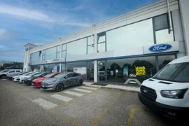 Concessionaria Ford Rovigo 01