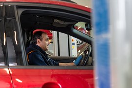 Filiale Este Vendita Auto Nuovo E Usato Ford Officina Ford Certificata 13