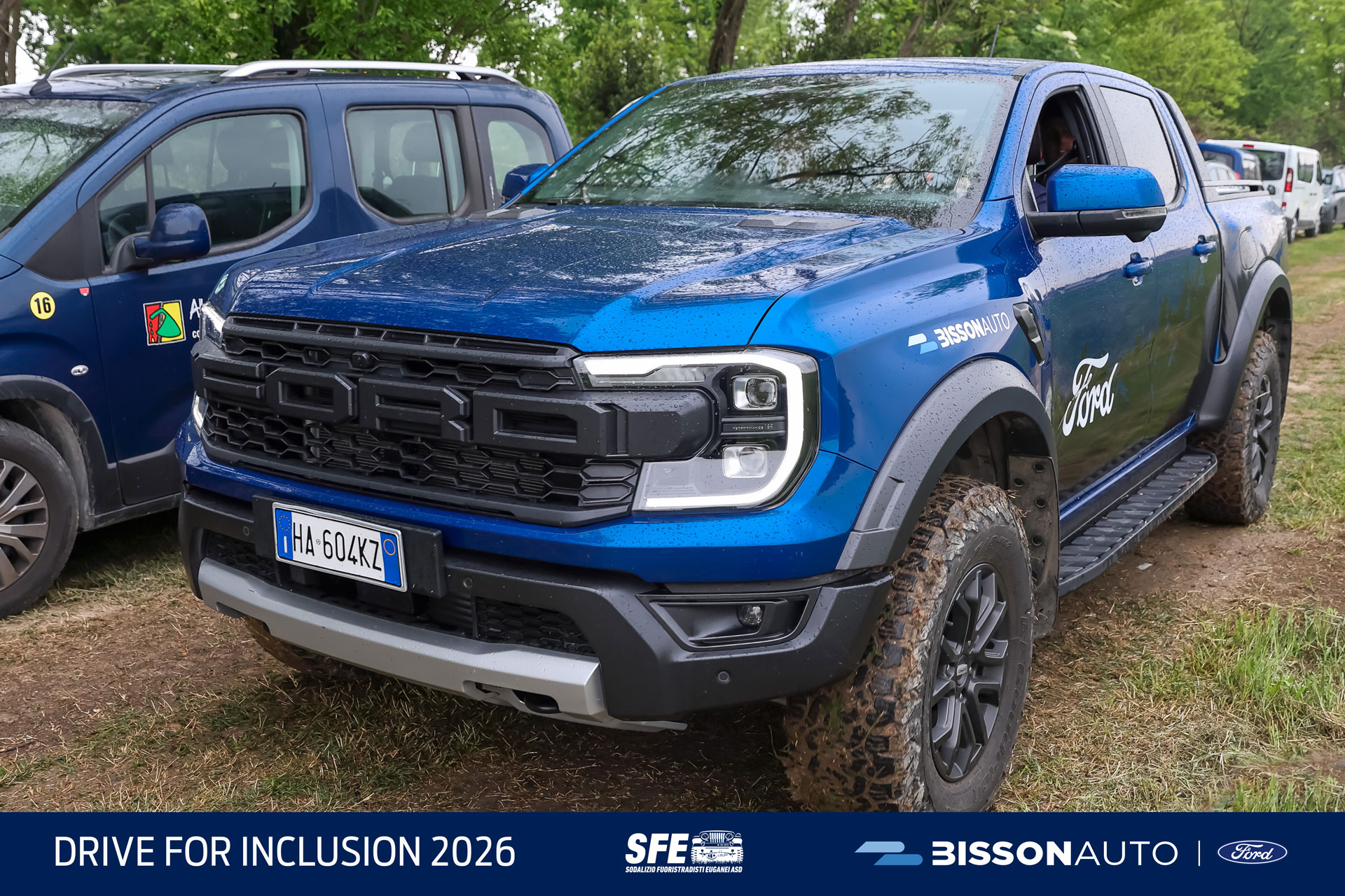 Driveforinclusion2026 Bissonauto SFE Imm81