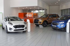 Filiale Ford Volvo Mazda Schio 04